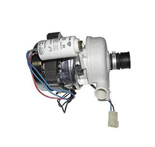 Image sur ELECTRO-POMPE 220V-60W SUSPENDUE