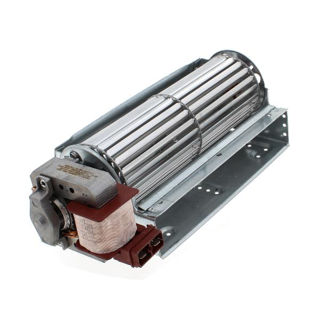 Image sur MOTEUR VENTILATEUR TANGENTIEL MM