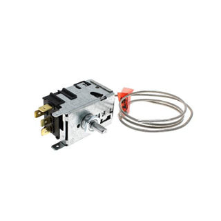 Image sur THERMOSTAT 3CONT. 077B-6584 L.45