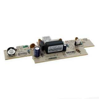 Image sur CARTE THERMOSTAT ELECTR (FR PNF-