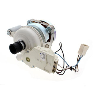 Image sur ELECTRO-POMPE LAVAGE W60 V220 PA