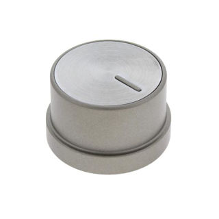 Image sur BOUTON INOX CAP INDEX