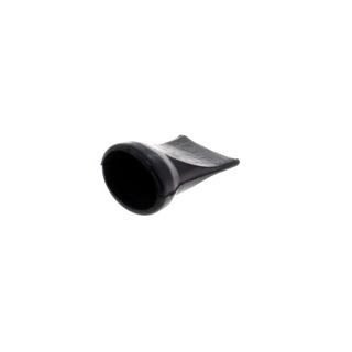 Image sur RUBBER VALVE DRAIN PIPE - L30 MM