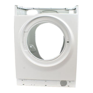Image sur MEUBLE BLANC GW 437 FUTURA MANIS