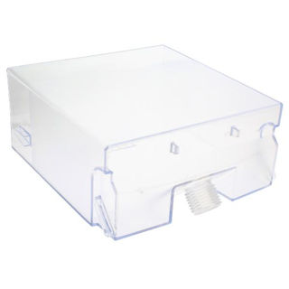 Image sur EAU TANK TRANSPARENT APPROX 3.5