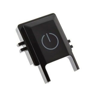 Image sur BOUTON ON-OFF BLACK M10 NAT RELO