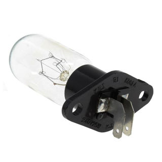 Image sur LAMPE CAVITY