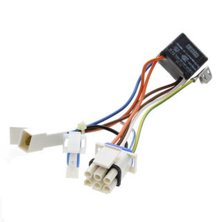 Image sur FAISC.DE CABLES. Thermostat Bi-M