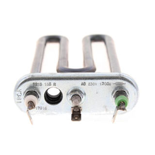 Image sur RESISTANCE CHAUFFAGE 1700W-230V