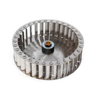 Image sur TURBINE DE VENTILATION FOR MOTOR