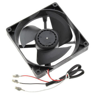 Image sur TM 3 WIRED FAN MOTOR