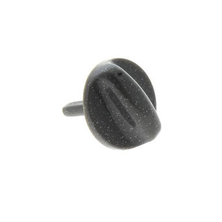 Image sur TRIMMER KNOB GRAPHITE