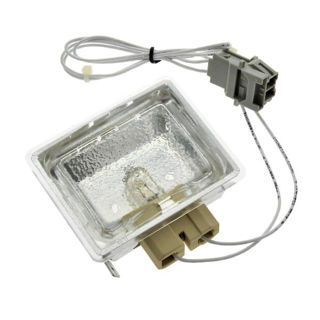 Image sur LAMPE HALOGENE Lateral 40W STD a