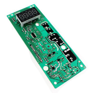 Image sur PCB