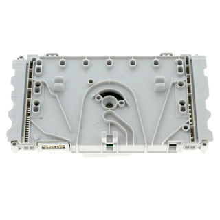 Image sur PLATINE PUISS. VIERGE A PROGRAM.