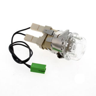 Image sur LAMPE HALOGENE ASSY G9 25W 230V