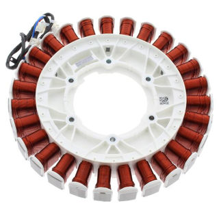 Image sur STATOR TM6