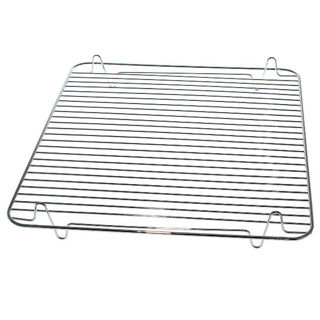 Image sur GRILLE Large Pan Set UK