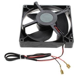 Image sur MOTEUR VENTILATION BRUSHLESS DC