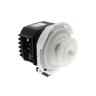 Image sur ELECTRO-POMPE BLDC 220/240V + JO