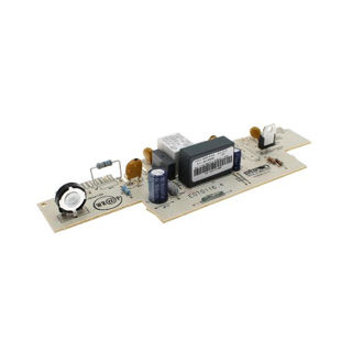 Image sur CARTE THERMOSTAT ELECTR.(FZ NF-M