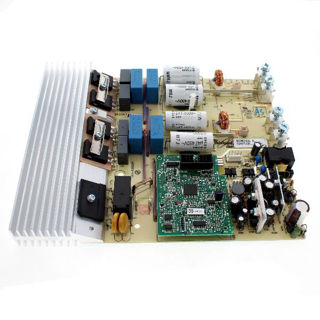 Image sur POWER BOARD RIGHT G8 Minus (LS -