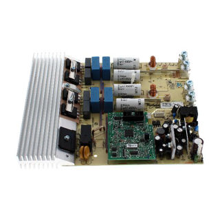 Image sur POWER BOARD LEFT (SS -i270)