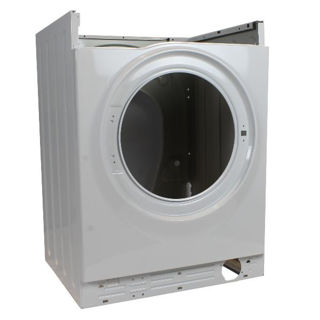 Image sur MEUBLE BLANC GW 492 FUTURA MANIS