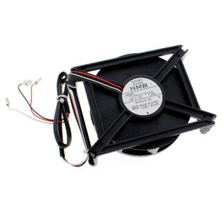 Image sur BM 3 WIRED FAN MOTOR