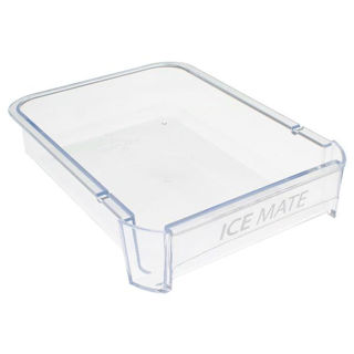 Image sur ICE COLLECTOR TRAY WITH SER