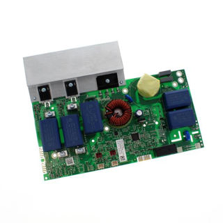 Image sur POWER BOARD RIGHT FARINA