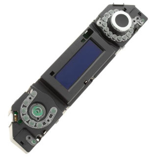 Image sur BOITE DE CONTROLE AQ WM LCD 1Gr