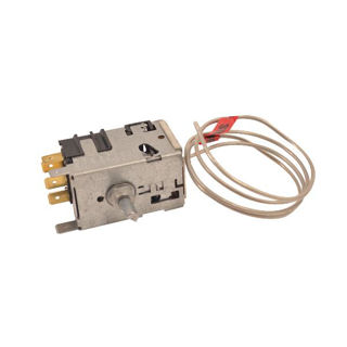 Image sur THERMOSTAT 077B-6584 C.POST L.48