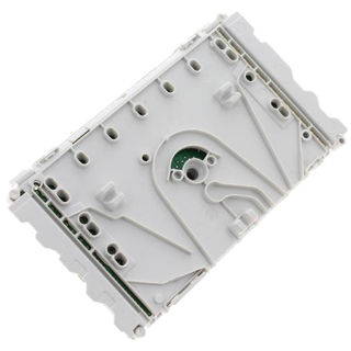 Image sur PLATINE PUISS. VIERGE A PROGRAM.