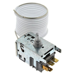 Image sur THERMOSTAT A04-0138 CENTER POST