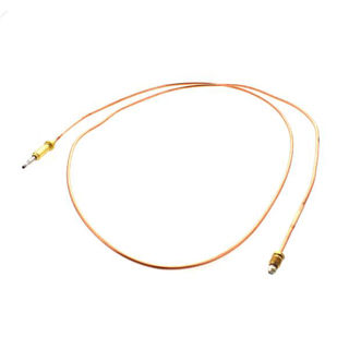 Image sur THERMOCOUPLE BRULEUR FOUR CLIP