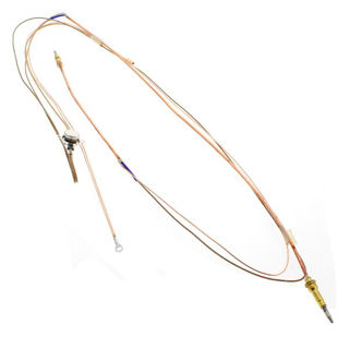 Image sur THERMOCOUPLE DOUBLE L 1400+1200M