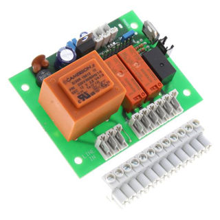 Image sur ELECTR CARD-MAIN 220V