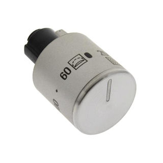 Image sur BOUTON THERMOSTAT PUSH-PUSH IX/H