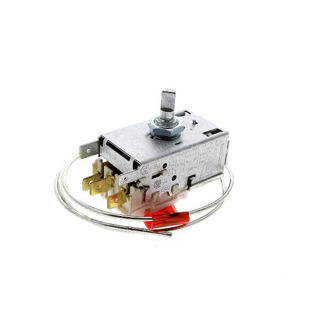 Image sur THERMOSTAT K59-S1844 C.POST L.45