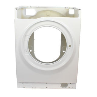 Image sur MEUBLE BLANC GW  48LT SLIM FUTUR