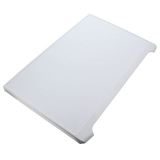 Image sur COUVERCLE GLOBAL WHITE SLIM AQUA