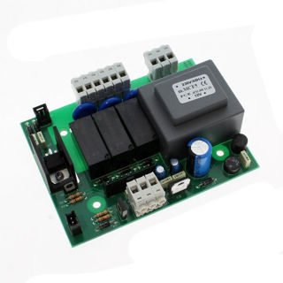 Image sur ELECTR CARD-MAIN 220V