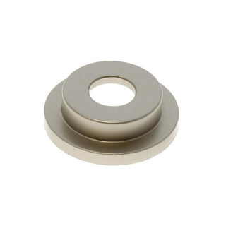 Image sur DISQUE BOUTON INOX