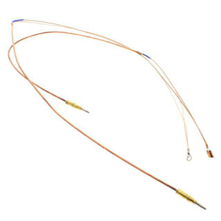 Image sur THERMOCOUPLE DOUBLE L800-1100MM