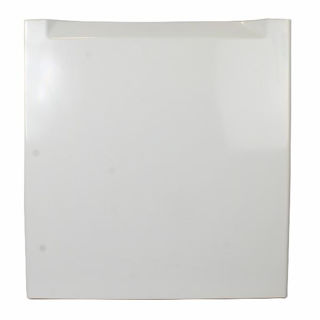 Image sur PORTE EXTERNE BLANC GW 0CM