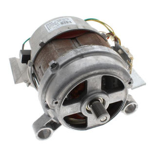 Image sur MOTEUR COLLECTOR 62 lt-1200 rpm
