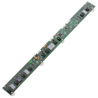 Image sur CONTROL BOARD 3B (G0 INDESIT VER